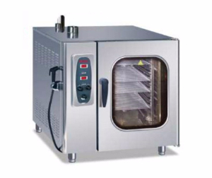 萬能蒸烤箱/EWR-10-11-L十層電子版萬能蒸烤箱