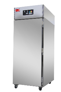 SPR-18S-18盤單門冷藏醒發箱-單門冷凍醒發箱